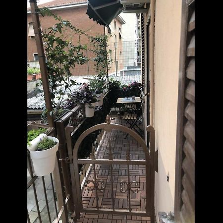 My Home Milano Imbonati 12 Zewnętrze zdjęcie