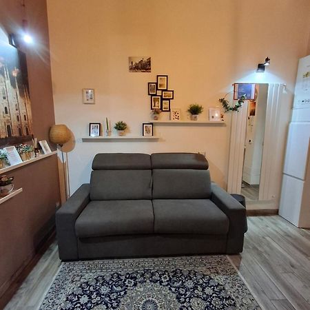 My Home Milano Imbonati 12 Zewnętrze zdjęcie