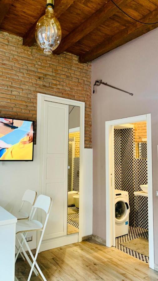 My Home Milano Imbonati 12 Zewnętrze zdjęcie