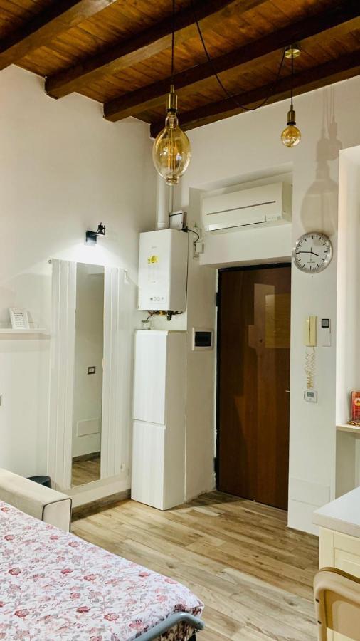 My Home Milano Imbonati 12 Zewnętrze zdjęcie