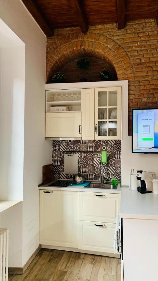 My Home Milano Imbonati 12 Zewnętrze zdjęcie