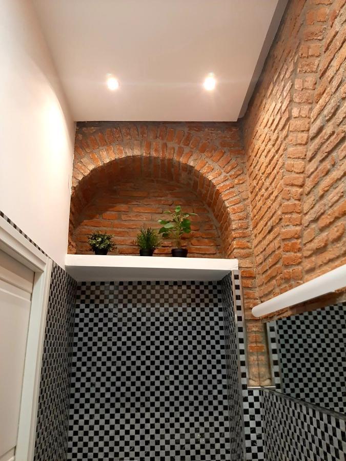 My Home Milano Imbonati 12 Zewnętrze zdjęcie