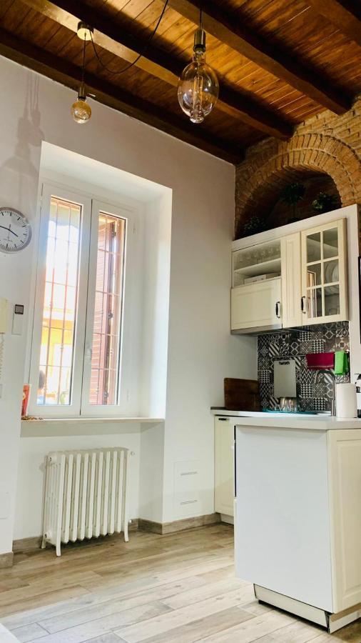 My Home Milano Imbonati 12 Zewnętrze zdjęcie