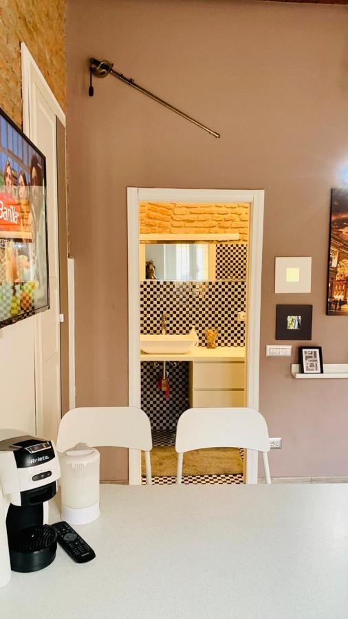 My Home Milano Imbonati 12 Zewnętrze zdjęcie