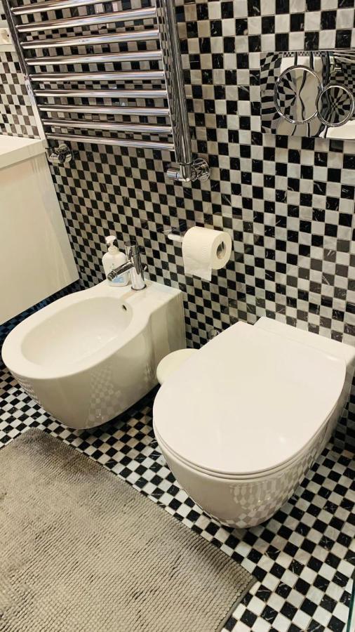 My Home Milano Imbonati 12 Zewnętrze zdjęcie