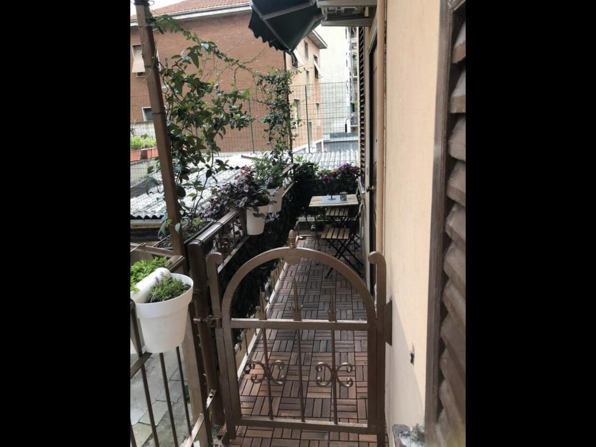 My Home Milano Imbonati 12 Zewnętrze zdjęcie