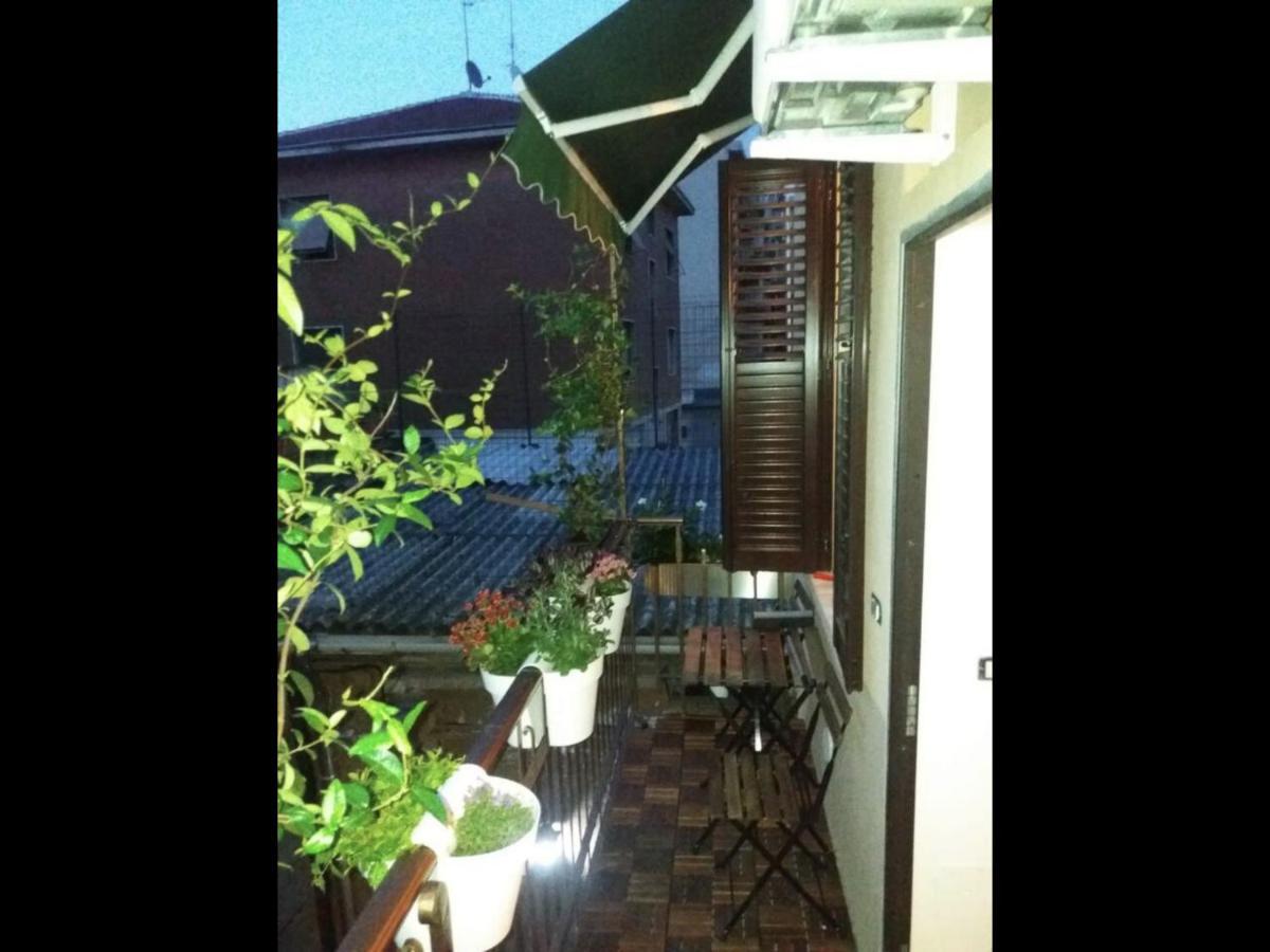 My Home Milano Imbonati 12 Zewnętrze zdjęcie