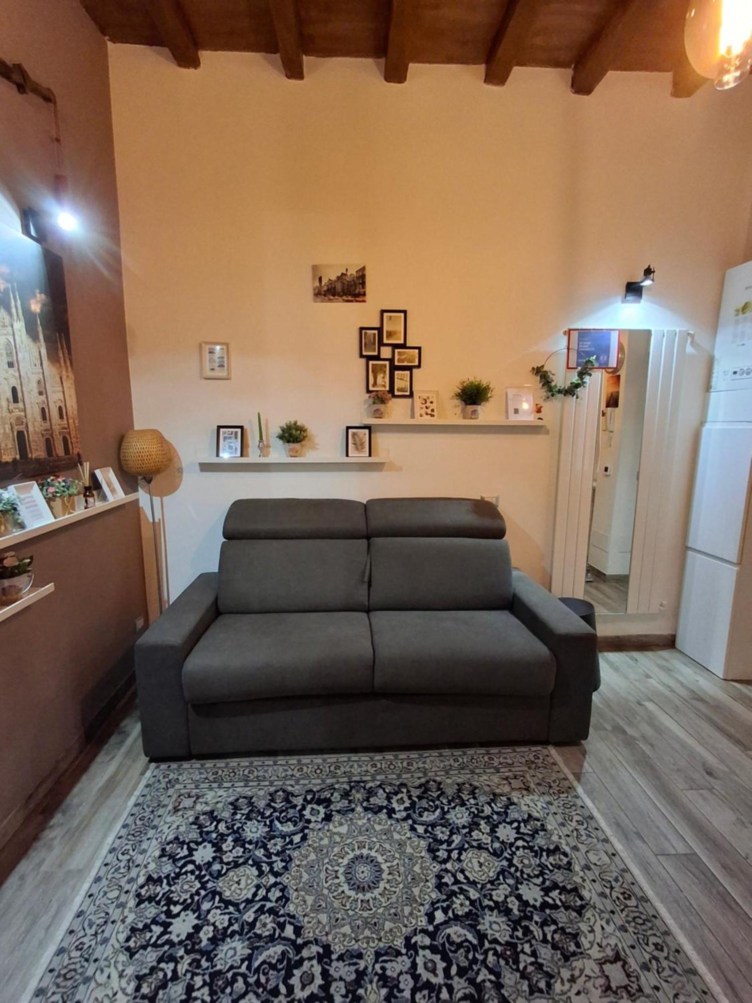 My Home Milano Imbonati 12 Zewnętrze zdjęcie