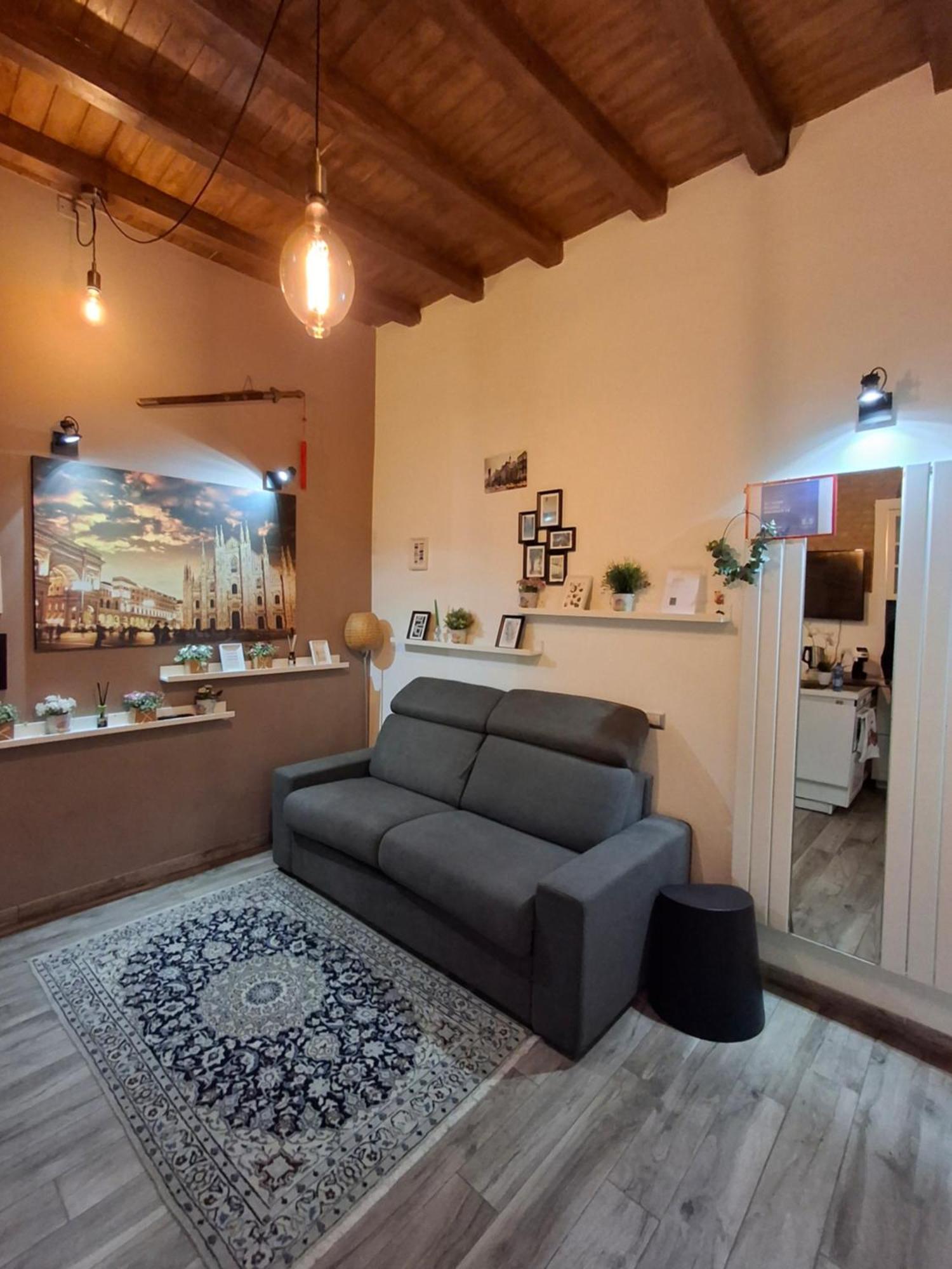 My Home Milano Imbonati 12 Zewnętrze zdjęcie